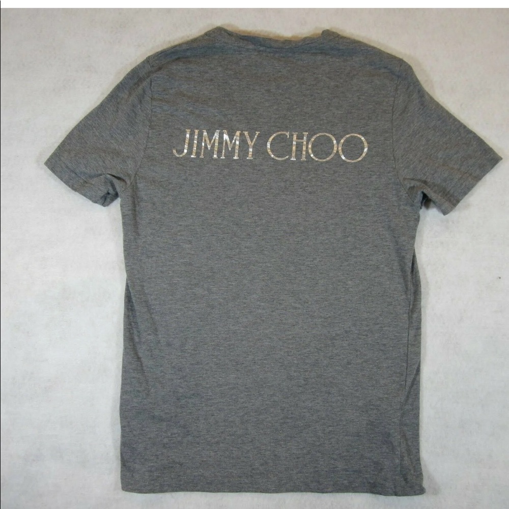 Jimmy choo tee